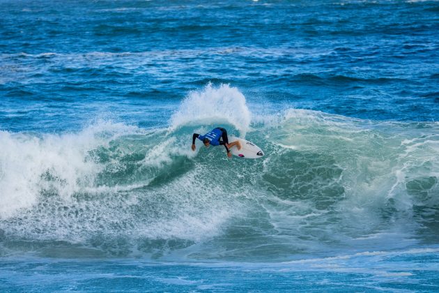 Gabriel Klaussner, Maricá Surf Pro AM 2022, Jaconé, Maricá (RJ). Foto: Gleyson Silva.