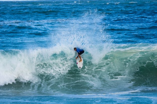 Gabriel Klaussner, Maricá Surf Pro AM 2022, Jaconé, Maricá (RJ). Foto: Gleyson Silva.