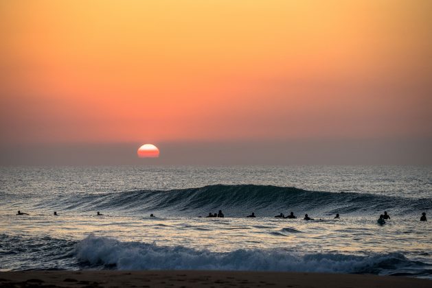 Willard Beach, Ballito Pro 2022, Willard Beach, KwaZulu-Natal, África do Sul. Foto: WSL / Alan van Gysen.
