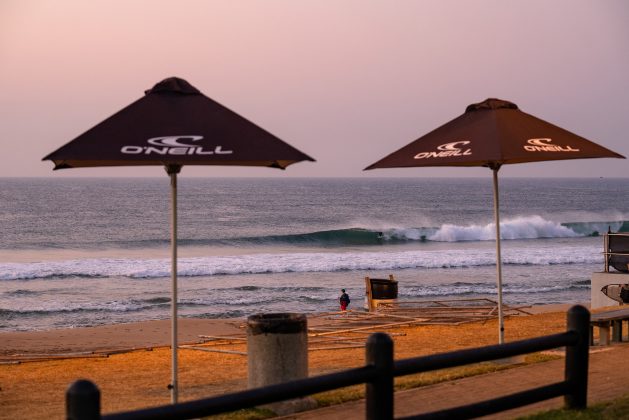 Willard Beach, Ballito Pro 2022, Willard Beach, KwaZulu-Natal, África do Sul. Foto: WSL / Alan van Gysen.