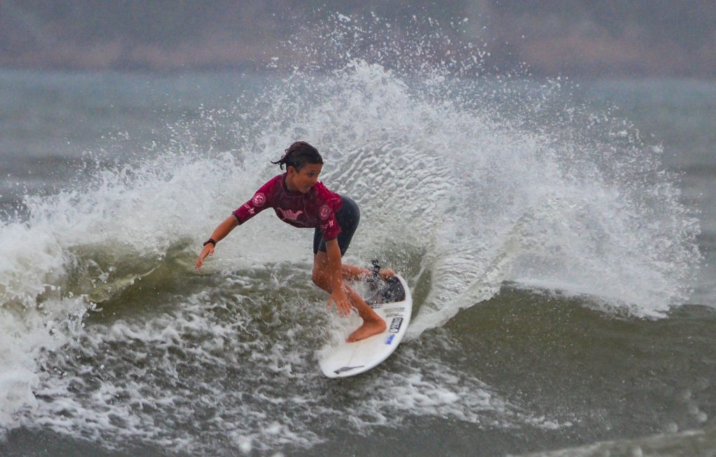 Hang Loose Surf Attack 2022, Praia do Tombo, Guarujá (SP)