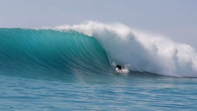 Nathan Florence, Lance's Right, Indonésia