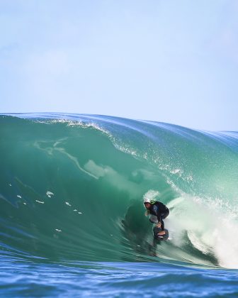 Itacoatiara Big Wave 2022, Ilha Mãe, Niterói (RJ). Foto: Tony D'Andrea.
