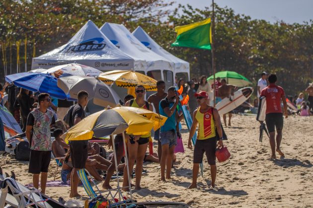 Maricá Surf Pro AM 2022, Maricá Surf Pro AM 2022, Jaconé, Maricá (RJ). Foto: Gleyson Silva.