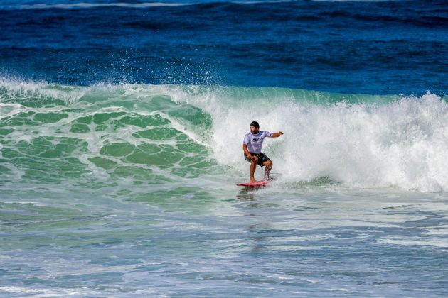 Fernando De Souza, Maricá Surf Pro AM 2022, Jaconé, Maricá (RJ). Foto: Gleyson Silva.