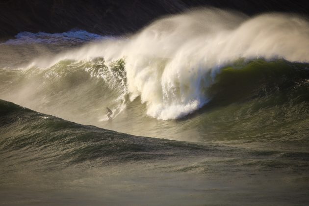 Itacoatiara Big Wave 2022, Praia de Itacoatiara, Niterói (RJ). Foto: Tony D'Andrea.