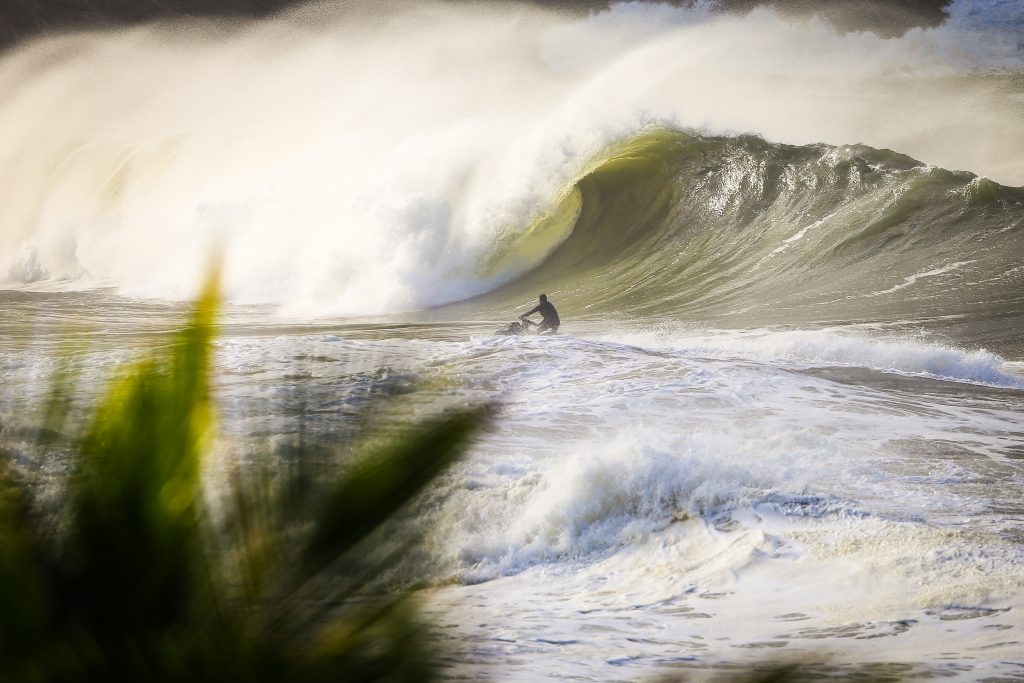 Itacoatiara Big Wave 2022, Praia de Itacoatiara, Niterói (RJ)