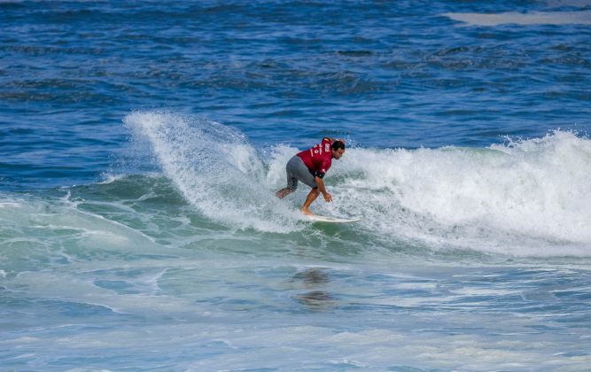 Cristiano Paiva, Maricá Surf Pro AM 2022, Jaconé, Maricá (RJ). Foto: Gleyson Silva.