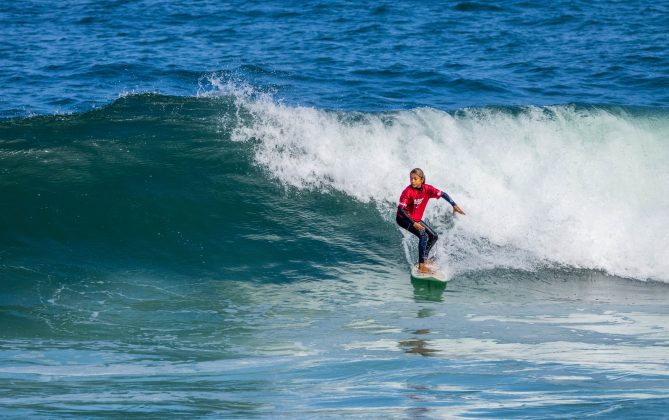 Petrus Dantas, Maricá Surf Pro AM 2022, Jaconé, Maricá (RJ). Foto: Gleyson Silva.
