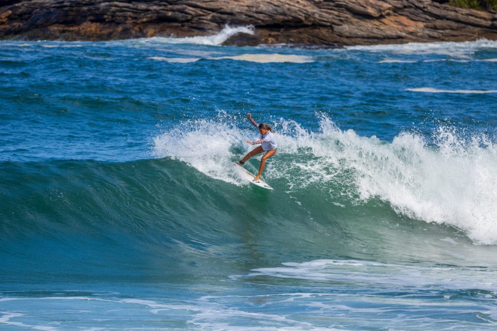 Maricá Surf Pro AM 2022, Jaconé, Maricá (RJ)