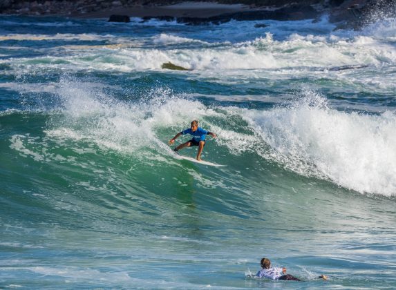 Guilherme Lemos, Maricá Surf Pro AM 2022, Jaconé, Maricá (RJ). Foto: Gleyson Silva.