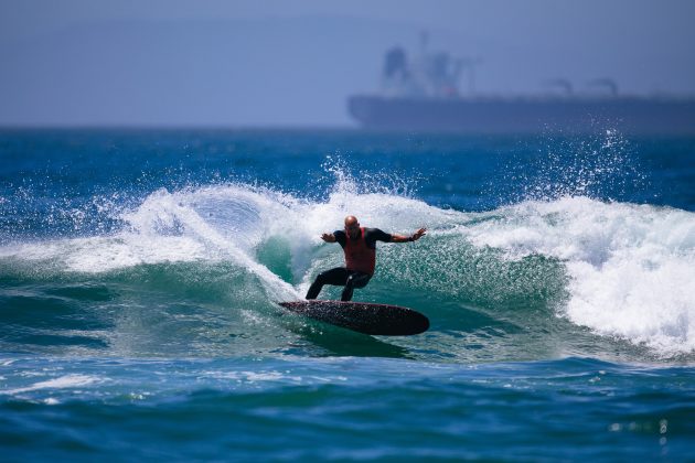 Taylor-Jensen_22VUSO_527A6314_Beatriz-Ryder, US Open of Surfing 2022, Huntington Beach, Califórnia (EUA). Foto: WSL / Beatriz Ryder.