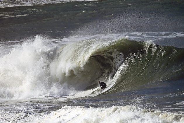 Itacoatiara Big Wave 2022, Praia de Itacoatiara, Niterói (RJ). Foto: Tony D'Andrea.