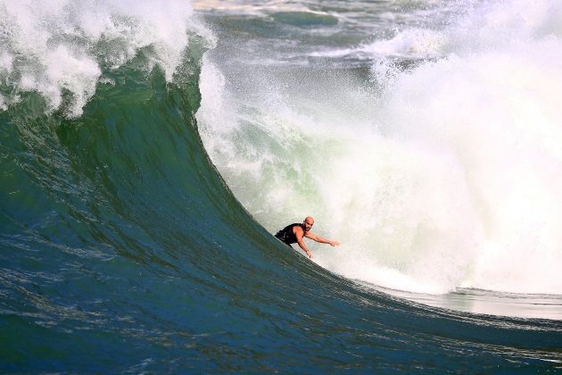 Itacoatiara Big Wave 2022, Laje do Shock, Niterói (RJ). Foto: Tony D´Andrea.