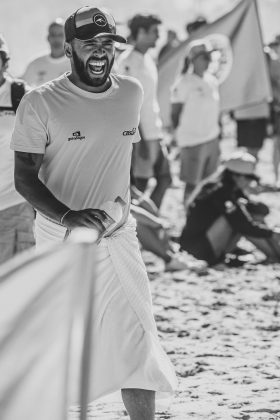Jadson André, ISA World Surfing Games, Huntington Beach, Califórnia. Foto: ISA / Pablo Franco.