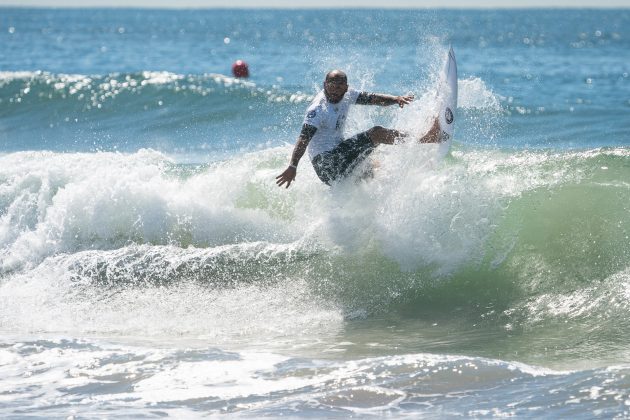Jadson André, ISA World Surfing Games, Huntington Beach, Califórnia. Foto: ISA / Ben Reed.