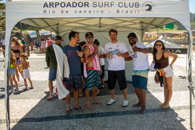Rusty Arpex Masters, Rusty Arpex Masters, Praia do Diabo (RJ). Foto: Ana Paula Vasconcelos.