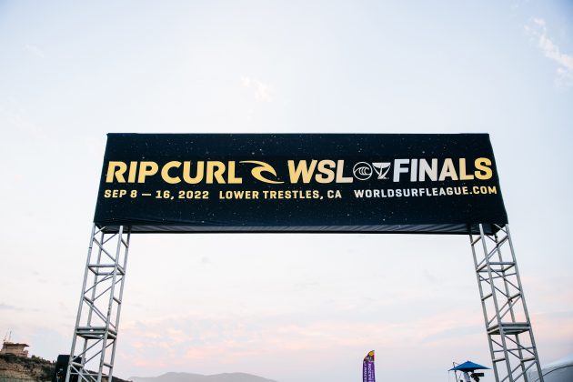 WSL Finals 2022, WSL Finals 2022, Trestles, Califórnia (EUA). Foto: WSL / Beatriz Ryder.