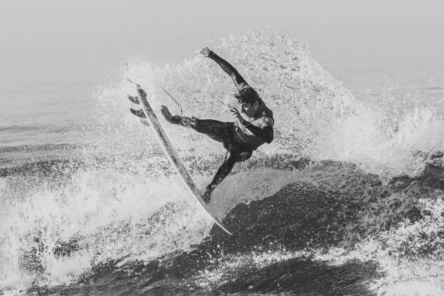 Leonardo Fioravanti, ISA World Surfing Games, Huntington Beach, Califórnia. Foto: ISA / Sean Evans.