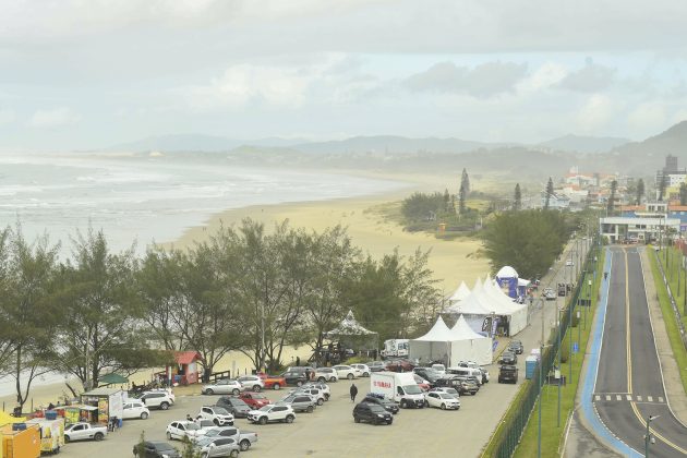 CBSurf Imbituba Pro 2022, Praia da Vila (SC). Foto: Marcio David.