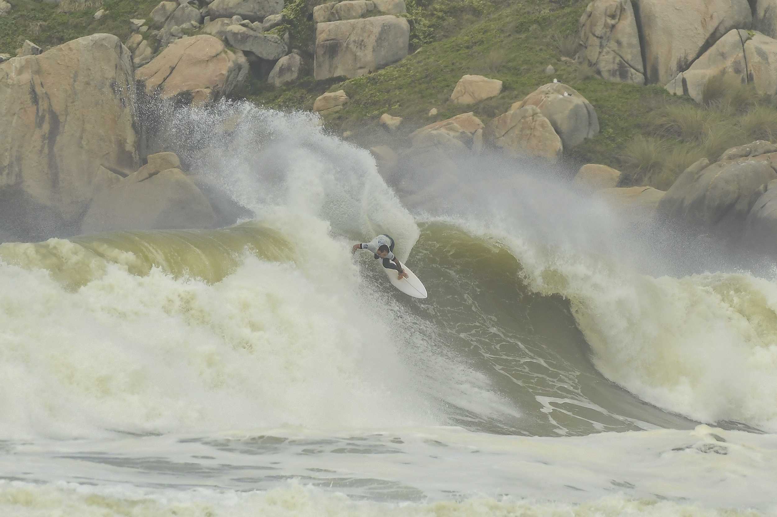 Natal Super Pro  Campeonato de Bodyboard e Surf Profissional