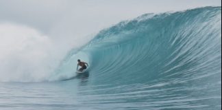 Vida dura de um surfista