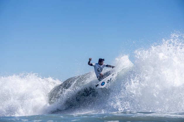Miguel Pupo, ISA World Surfing Games, Huntington Beach, Califórnia. Foto: ISA / Jimenez.