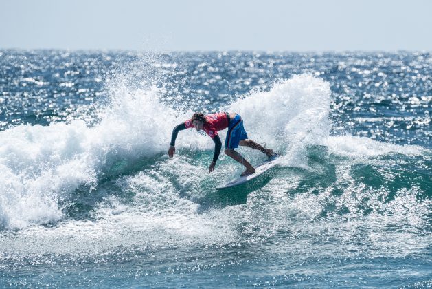 Griffin Colapinto, ISA World Surfing Games, Huntington Beach, Califórnia. Foto: ISA / Jimenez.
