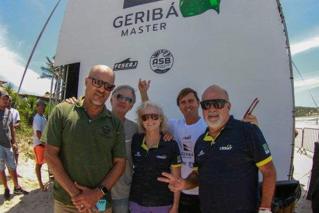 CBSurf Geribá Masters, Búzios (RJ). Foto: Pedro Monteiro.