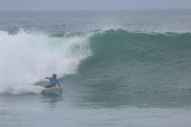 Daniel Templar, Saquarema Surf Festival, Praia de Itaúna, Saquarema (RJ). Foto: Daniel Smorigo.
