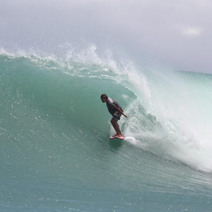 Gabriel Leal, Nias, Indonésia. Foto: Divulgação.
