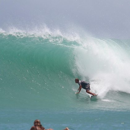 Gabriel Leal, Nias, Indonésia. Foto: Divulgação.
