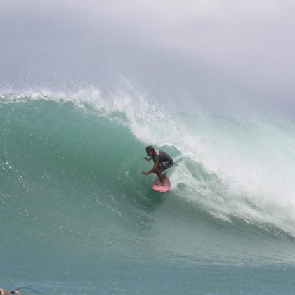 Gabriel Leal, Nias, Indonésia. Foto: Divulgação.