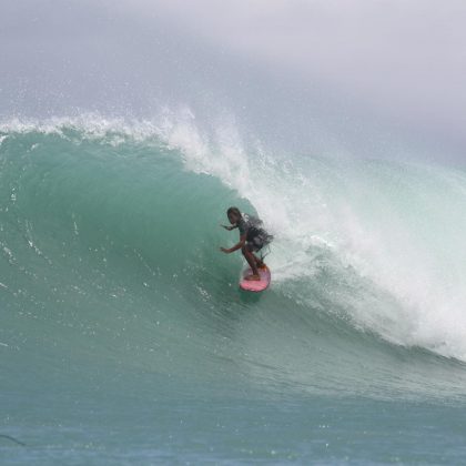 Gabriel Leal, Nias, Indonésia. Foto: Divulgação.