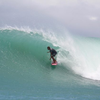 Gabriel Leal, Nias, Indonésia. Foto: Divulgação.