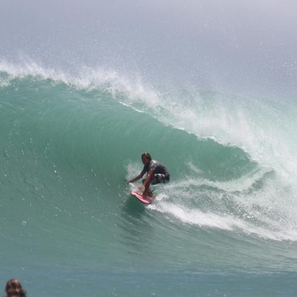 Gabriel Leal, Nias, Indonésia. Foto: Divulgação.