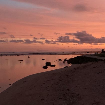 Nias, Indonésia. Foto: Divulgação.