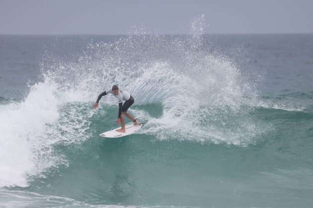Gabriel Klaussner, Saquarema Surf Festival, Praia de Itaúna, Saquarema (RJ). Foto: Daniel Smorigo.