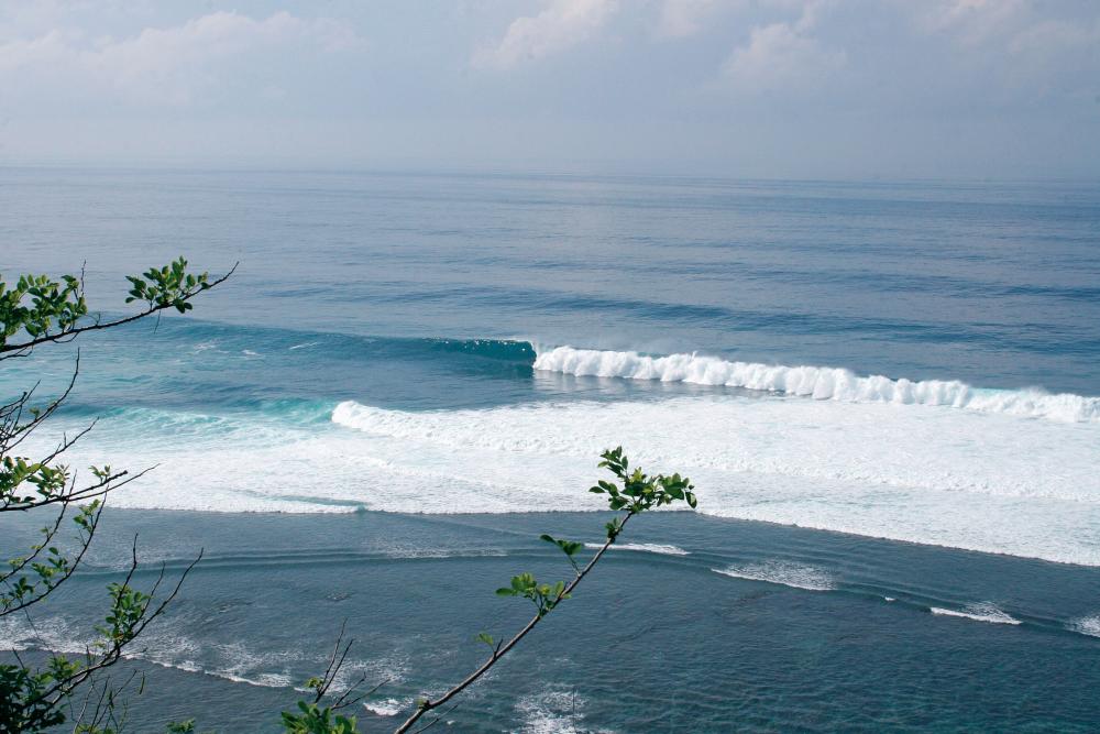Nyang, Bali