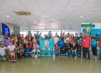 Lançada clínica no Ceará