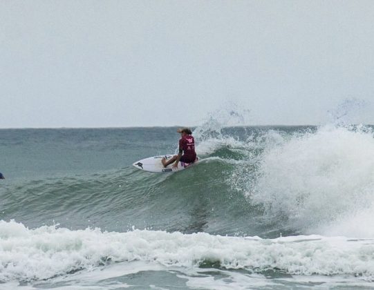 Vini Palma, Hang Loose Surf Attack 2022, Praia de Camburi, São Sebastião (SP). Foto: Munir El Hage.