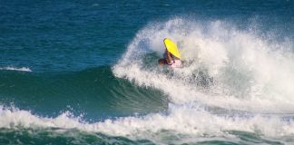 Filme questiona turismo de surfe
