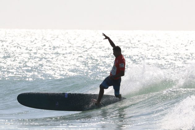 Alexandre Escobar, Jericoacoara Cultura Longboard Surf Festival (BA). Foto: Divulgação.
