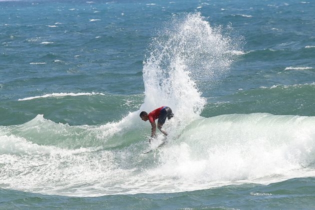 Arthur Silva, Circuito Cearense de Surfe 2022. Foto: Lima Jr.
