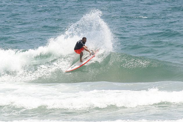 Glauciano Rodrigues, Circuito Cearense de Surfe 2022. Foto: Lima Jr.