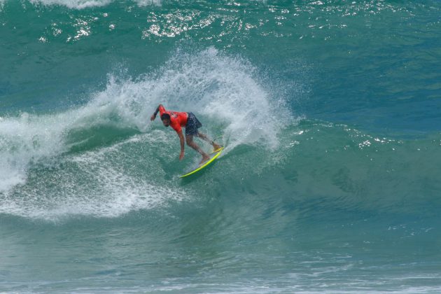 Surf Trip SP Contest, Praia do Tombo, Guarujá (SP). Foto: Divulgação.