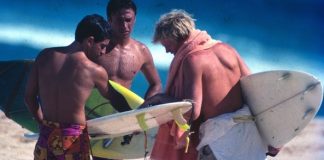 Energia Surfboards volta ao mercado