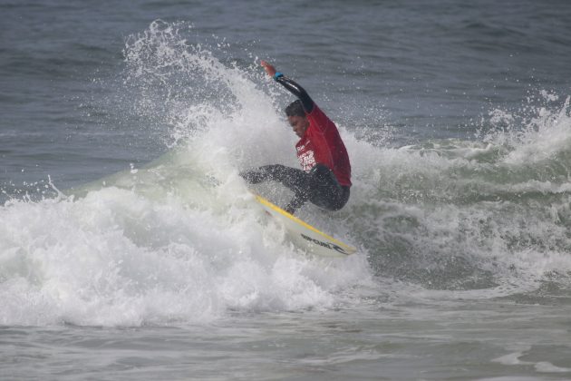 Pablo Gabriel, Garytos Barra Surf Junior Final 2022, Barra da Tijuca (RJ). Foto: @surfetv / @carlosmatiasrj.
