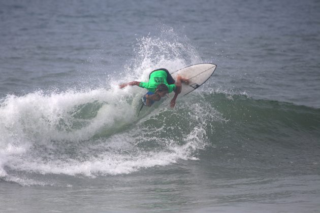 Lukas Camargo, Garytos Barra Surf Junior Final 2022, Barra da Tijuca (RJ). Foto: @surfetv / @carlosmatiasrj.