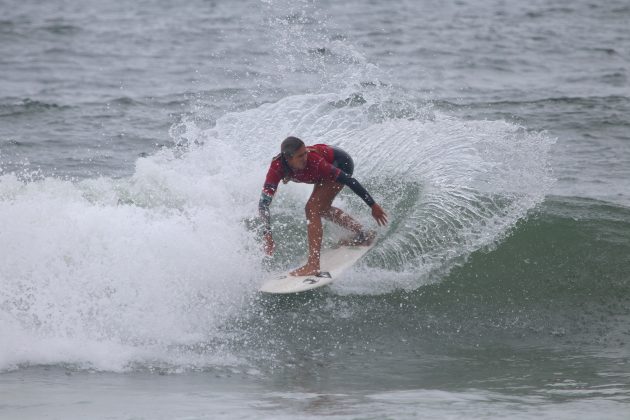 Paloma Olivero, Garytos Barra Surf Junior Final 2022, Barra da Tijuca (RJ). Foto: @surfetv / @carlosmatiasrj.